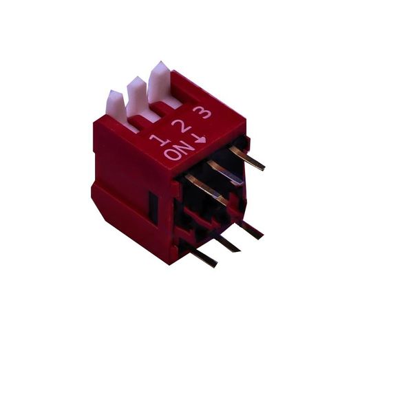 DPL-03 electronic component of CHA