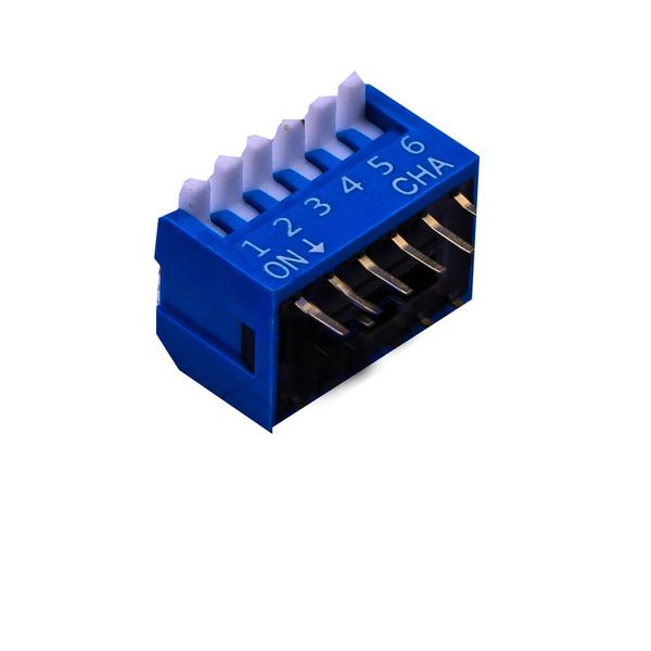 DPL-06 electronic component of CHA