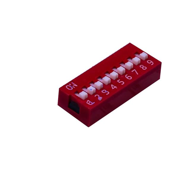 DS-09 electronic component of CHA