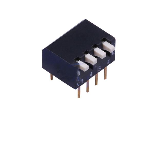 EPH-04 electronic component of CHA