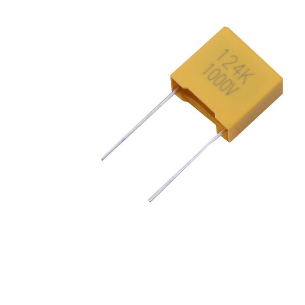 MPP124K1000D131206B1015 electronic component of CHAMPION