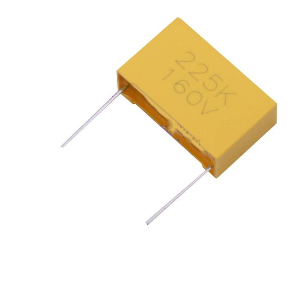 MPP225K0160D312011B2815 electronic component of CHAMPION