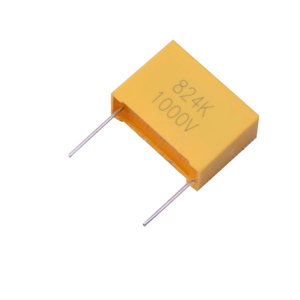 MPP824K1000D261910B2315 electronic component of CHAMPION