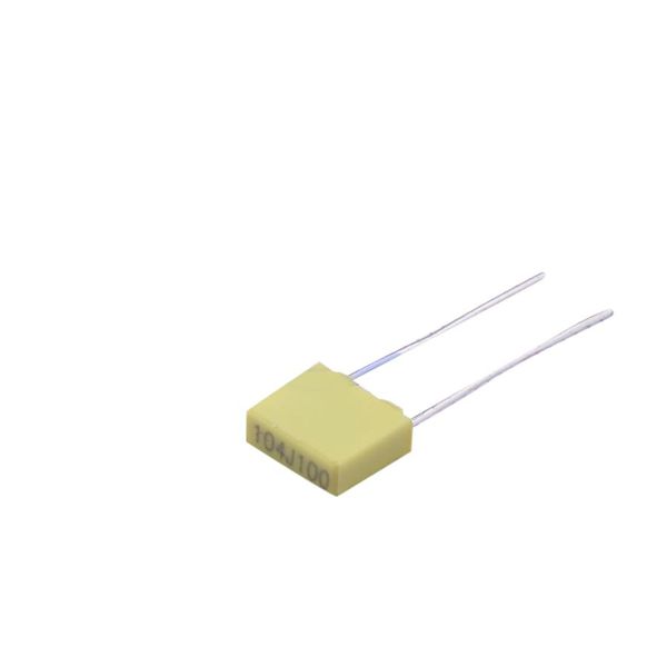 SMEC104J100M1 electronic component of CHAMPION