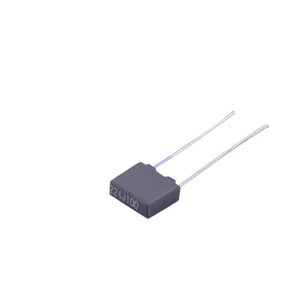 SMEC224J100M2 electronic component of CHAMPION