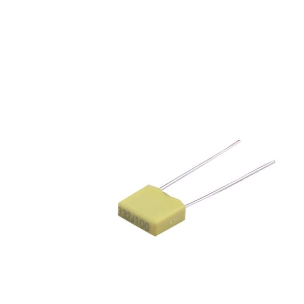 SMEC332J100M1 electronic component of CHAMPION