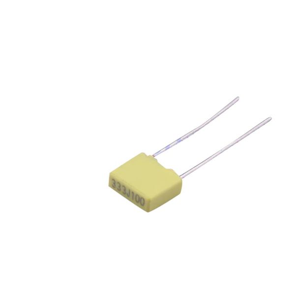 SMEC333J100M1 electronic component of CHAMPION