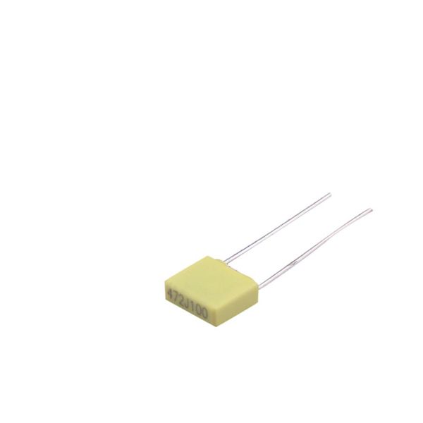 SMEC472J100M1 electronic component of CHAMPION