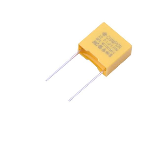 SMQP104K310XXC3B1015 electronic component of CHAMPION