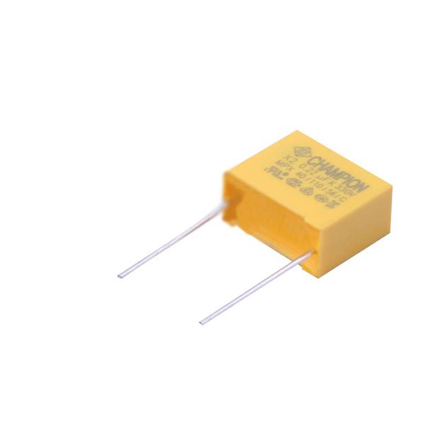 SMQP224K330XXD4B1520 electronic component of CHAMPION