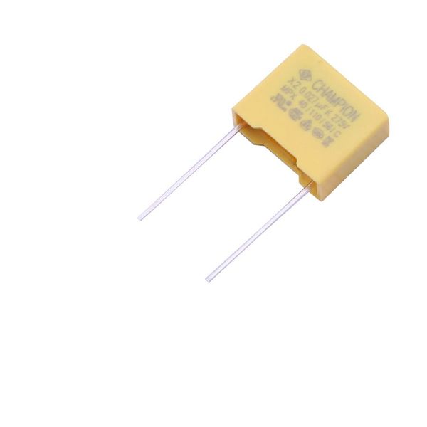 SMQP273K275C2-1B1015 electronic component of CHAMPION