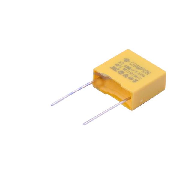 SMQP683K275XXC3B1015 electronic component of CHAMPION