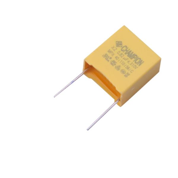 SMQP824K310XXD7B1515 electronic component of CHAMPION