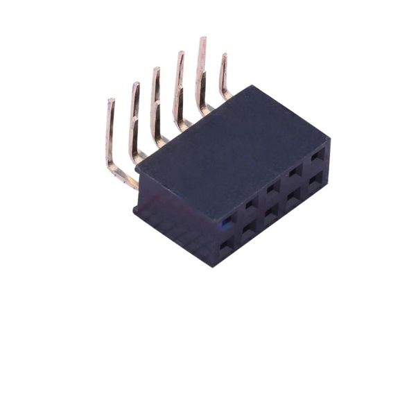 A2541HWR-2x5P electronic component of Changjiang