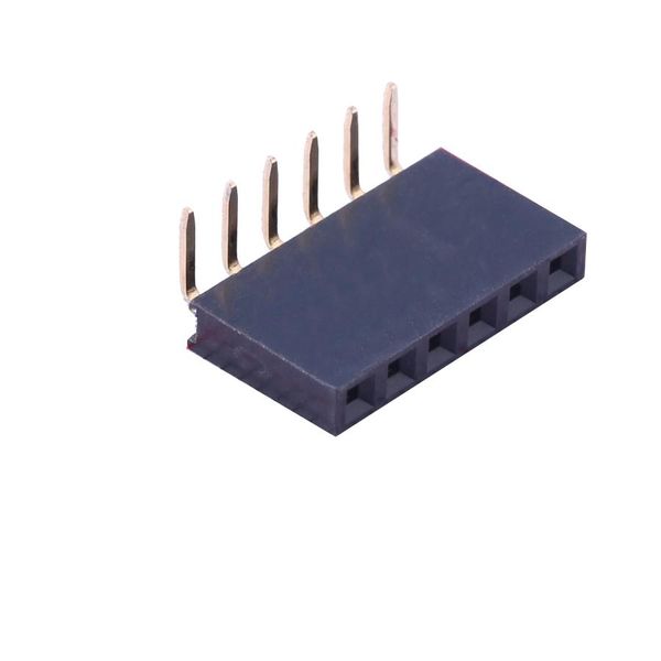 A2541HWR-6P electronic component of Changjiang