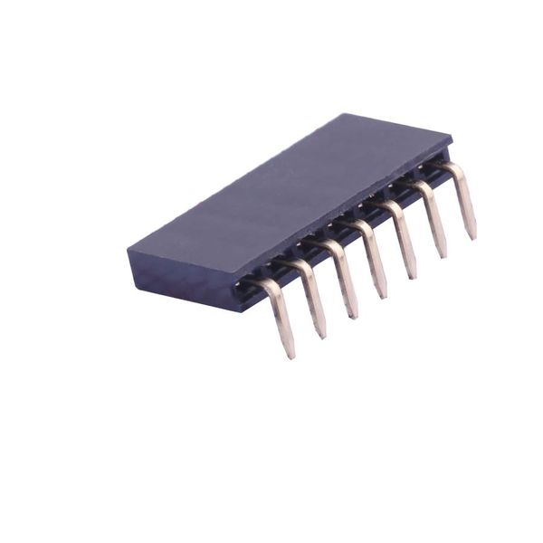 A2541HWR-7P electronic component of Changjiang
