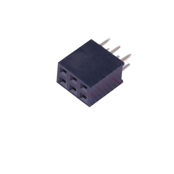 A2541HWV-2x3P electronic component of Changjiang