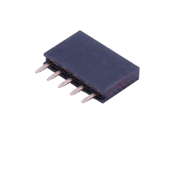 A2541HWV-5P electronic component of Changjiang