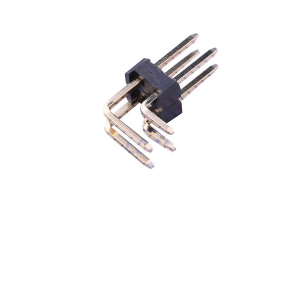 A2541WR-2x2P electronic component of Changjiang