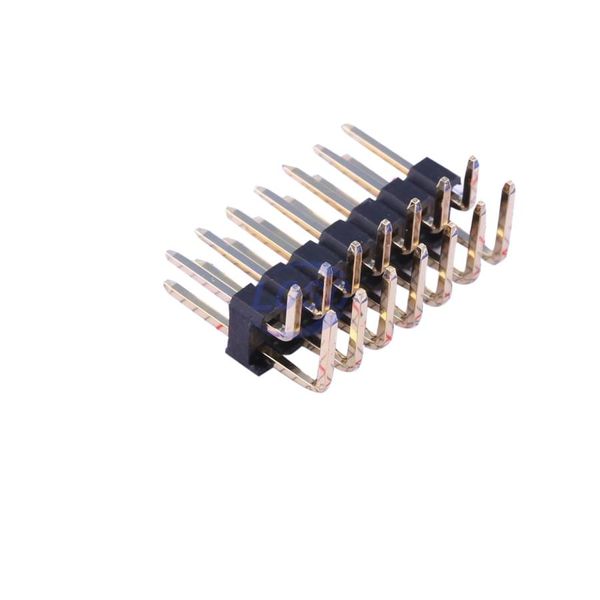 A2541WR-2x7P electronic component of Changjiang