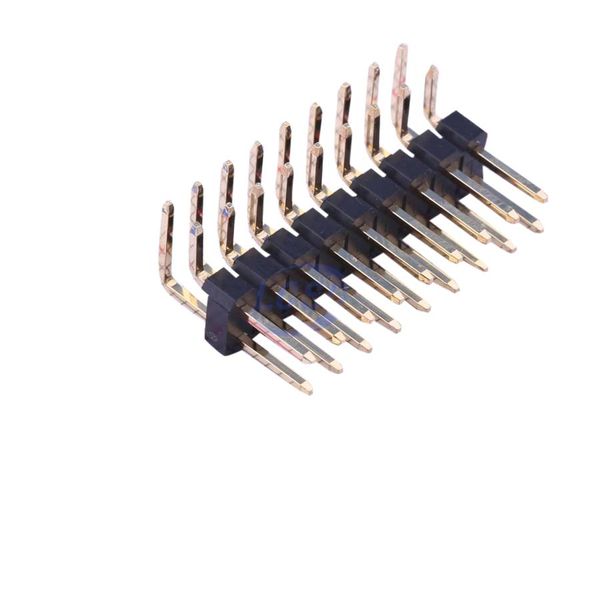 A2541WR-2x9P electronic component of Changjiang