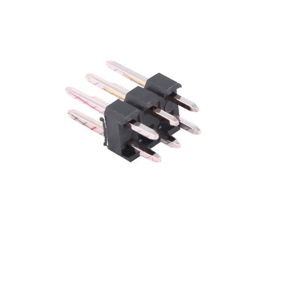 A2541WV-2x3P electronic component of Changjiang