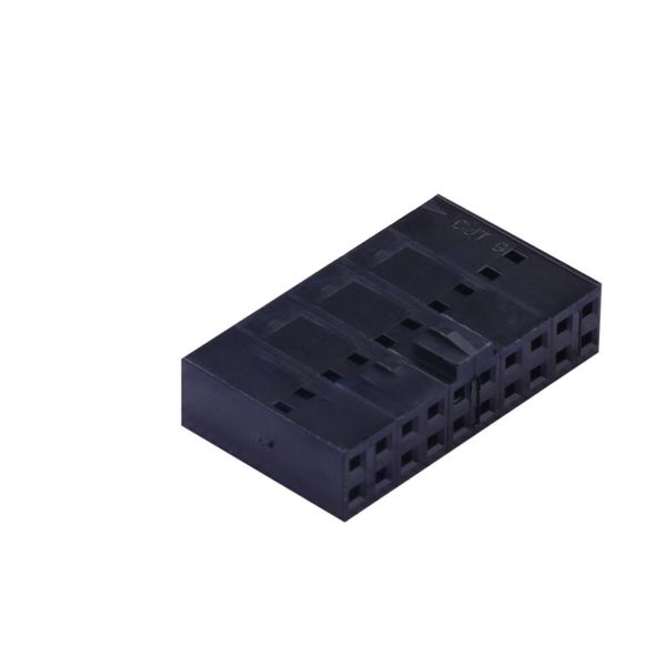 A2547HJ-2x10P electronic component of Changjiang