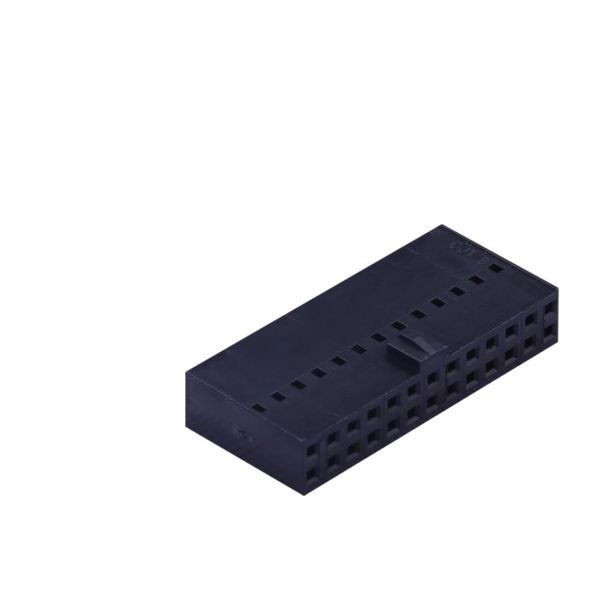 A2547HJ-2x13P electronic component of Changjiang