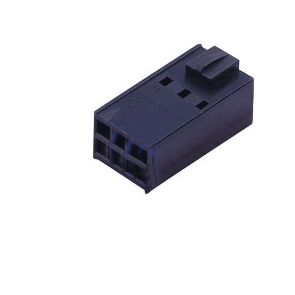 A2547HJ-2x3P electronic component of Changjiang