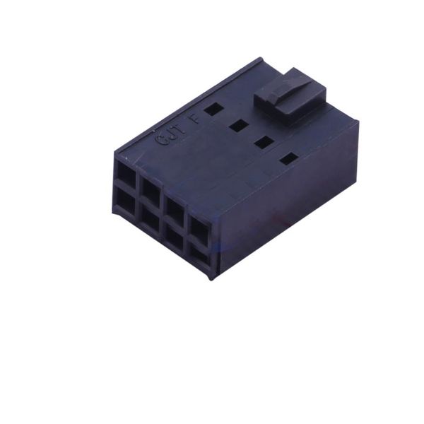 A2547HJ-2x4P electronic component of Changjiang