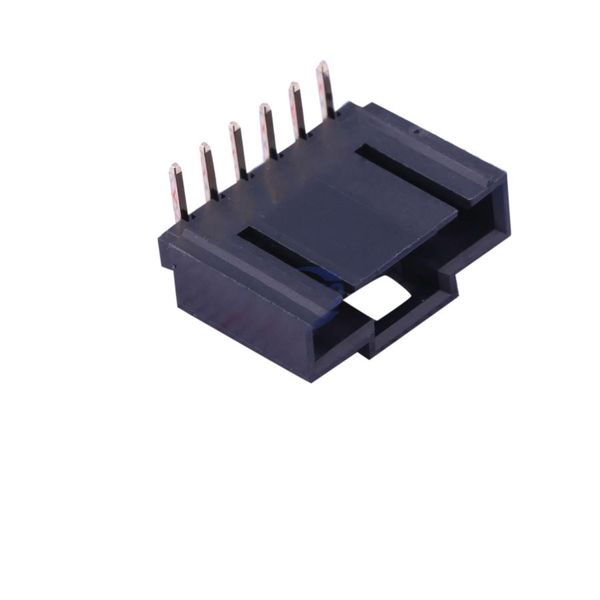 A2547WR-6P electronic component of Changjiang