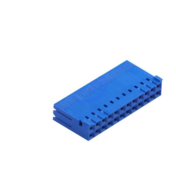 A2550HK-2x12P electronic component of Changjiang