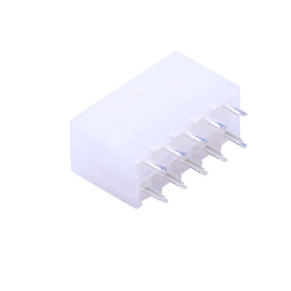 C4201WVA-2x5P electronic component of Changjiang