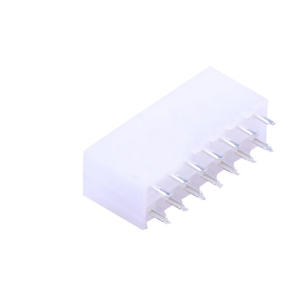 C4201WVA-2x7P electronic component of Changjiang