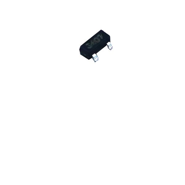 CJ3407 electronic component of Changjiang