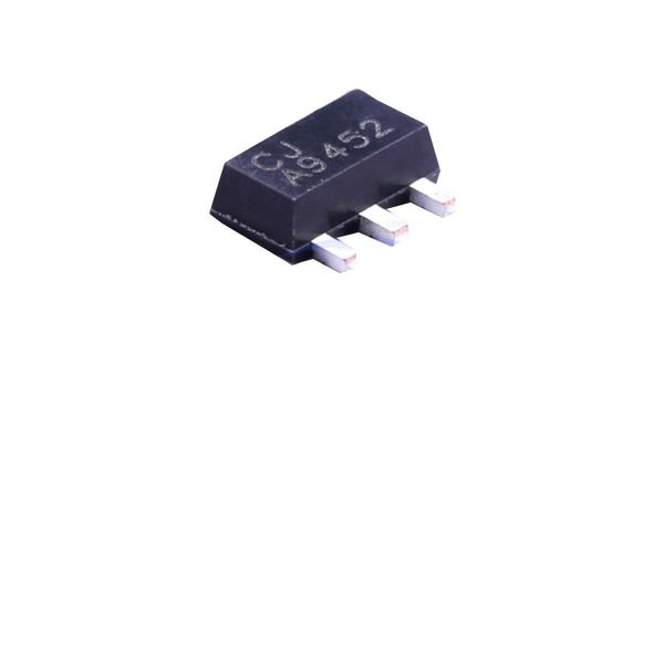 CJA9452 electronic component of Changjiang