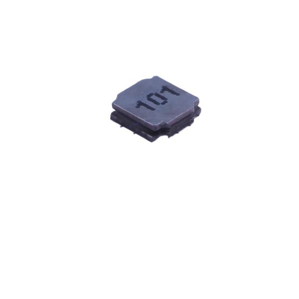 FNR4012S101MT electronic component of Changjiang Microelectronics