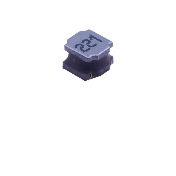 FNR4030S221MT electronic component of Changjiang Microelectronics