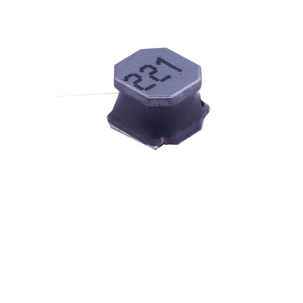 FNR5040S221MT electronic component of Changjiang Microelectronics