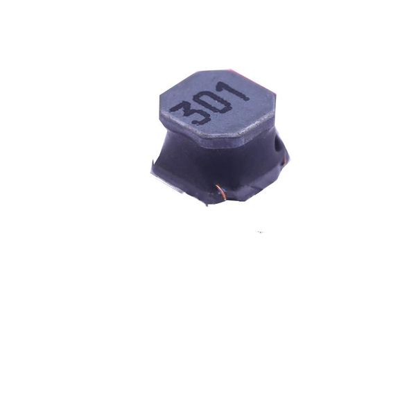 FNR5040S301MT electronic component of Changjiang Microelectronics