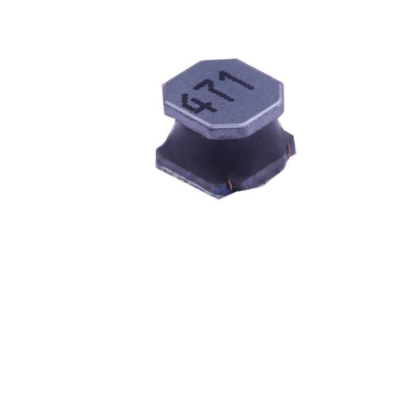 FNR5040S471MT electronic component of Changjiang Microelectronics