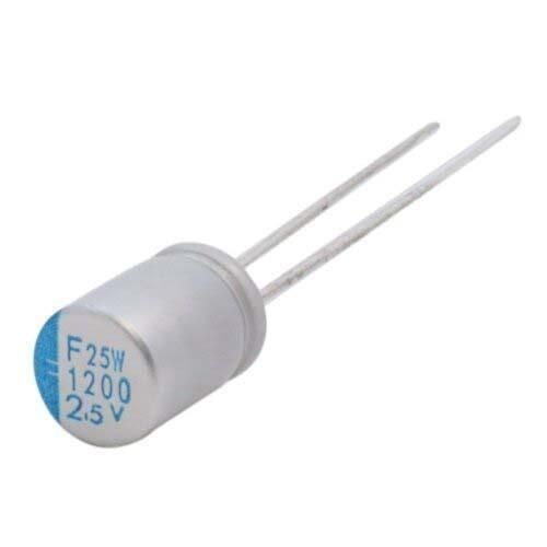 APSF6R3ELL821MF08S electronic component of Chemi-Con