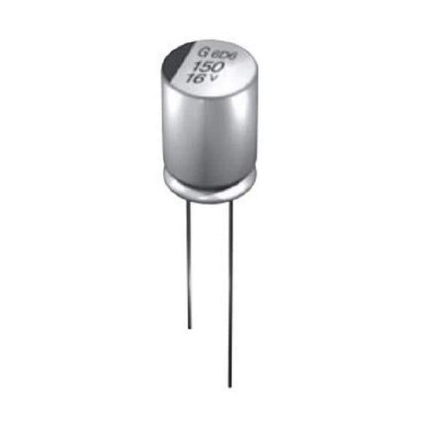 APSG160ELL272MJ20S electronic component of Chemi-Con