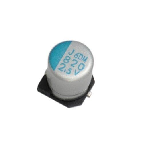 APXJ160ARA391MH70G electronic component of Chemi-Con