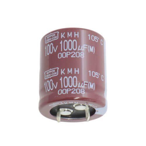 EKMH500VSN332MQ30S electronic component of Chemi-Con