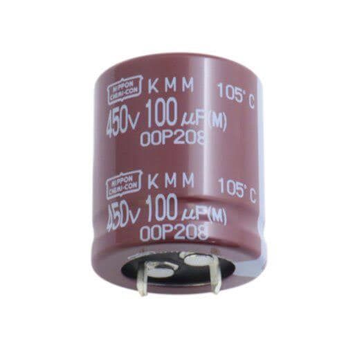 EKMM401VSN331MR40S electronic component of Chemi-Con