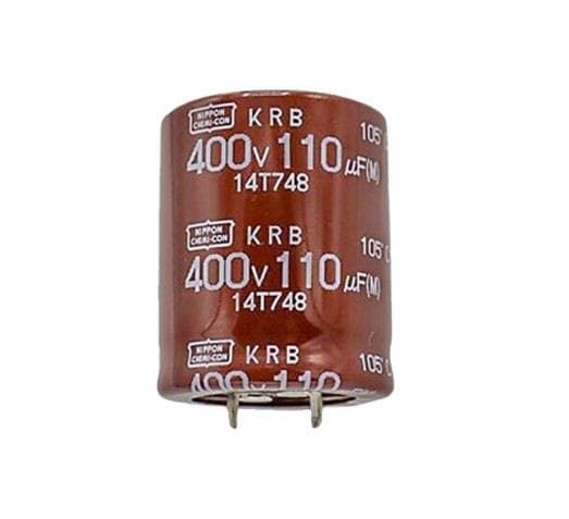 EKRB451VSN151MR51M electronic component of Chemi-Con
