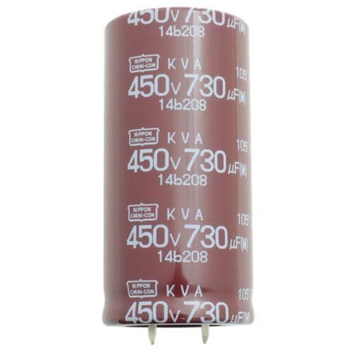 EKVA451VSN441MR40S electronic component of Chemi-Con