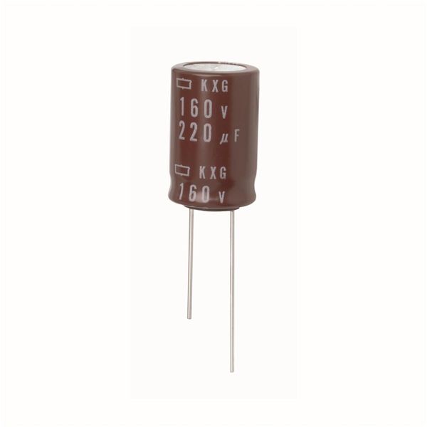 EKXG201ELL100MJ16S electronic component of Chemi-Con