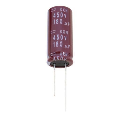EKXN401ELL271MM50S electronic component of Chemi-Con